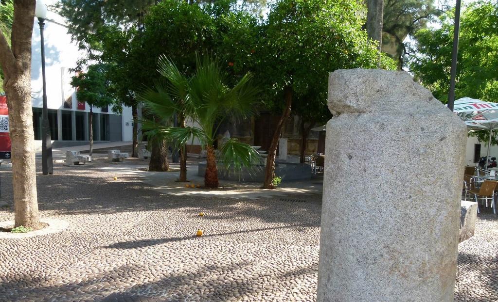Centro Cordoba Apartaluz-8 Wifi Pk Bagian luar foto