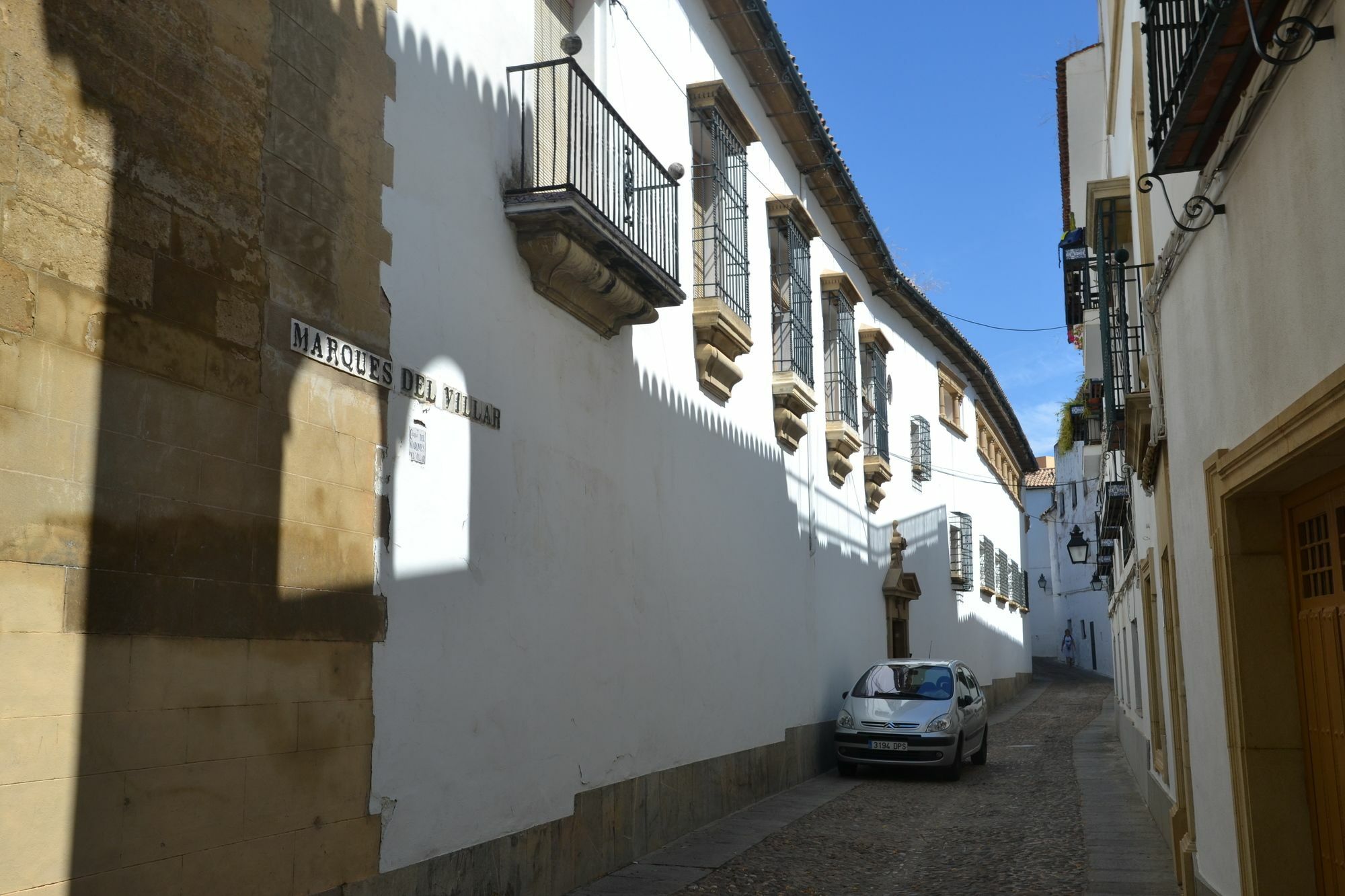Centro Cordoba Apartaluz-8 Wifi Pk Bagian luar foto
