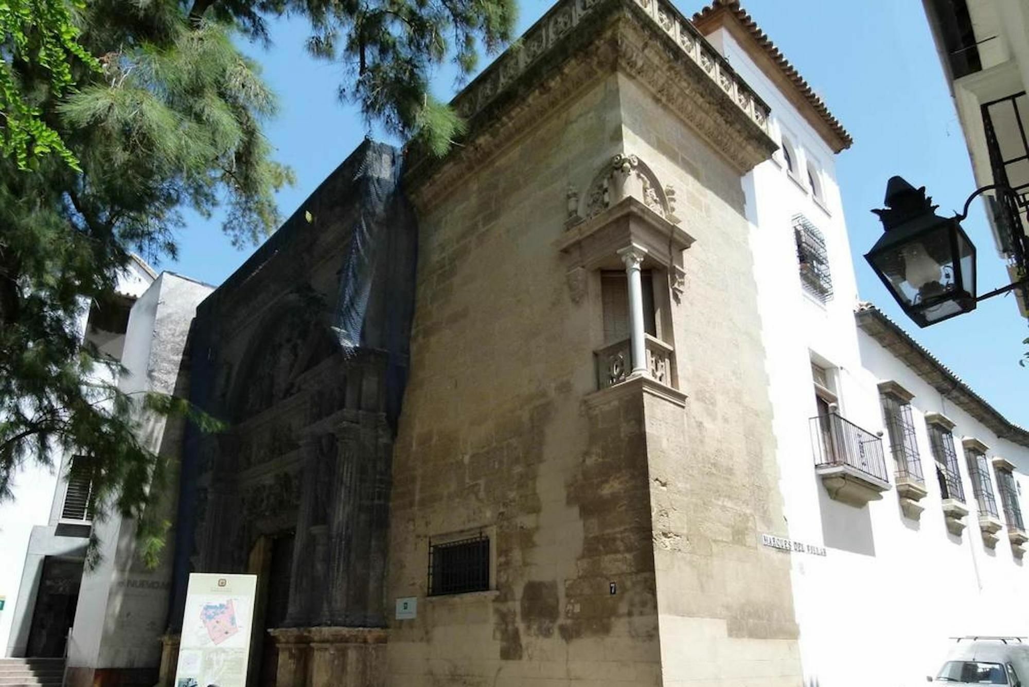 Centro Cordoba Apartaluz-8 Wifi Pk Bagian luar foto