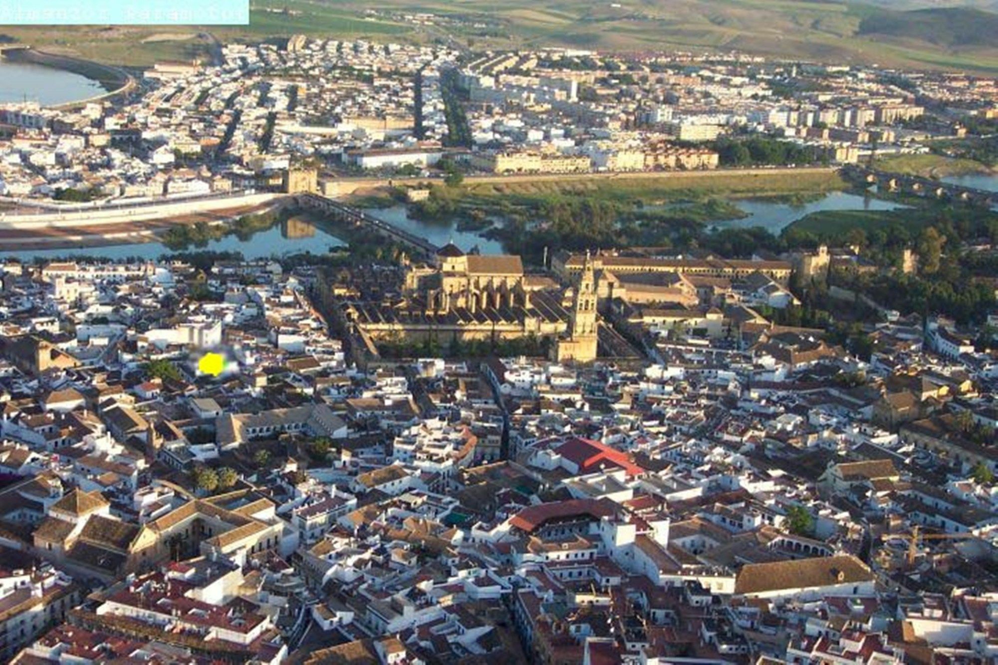Centro Cordoba Apartaluz-8 Wifi Pk Bagian luar foto