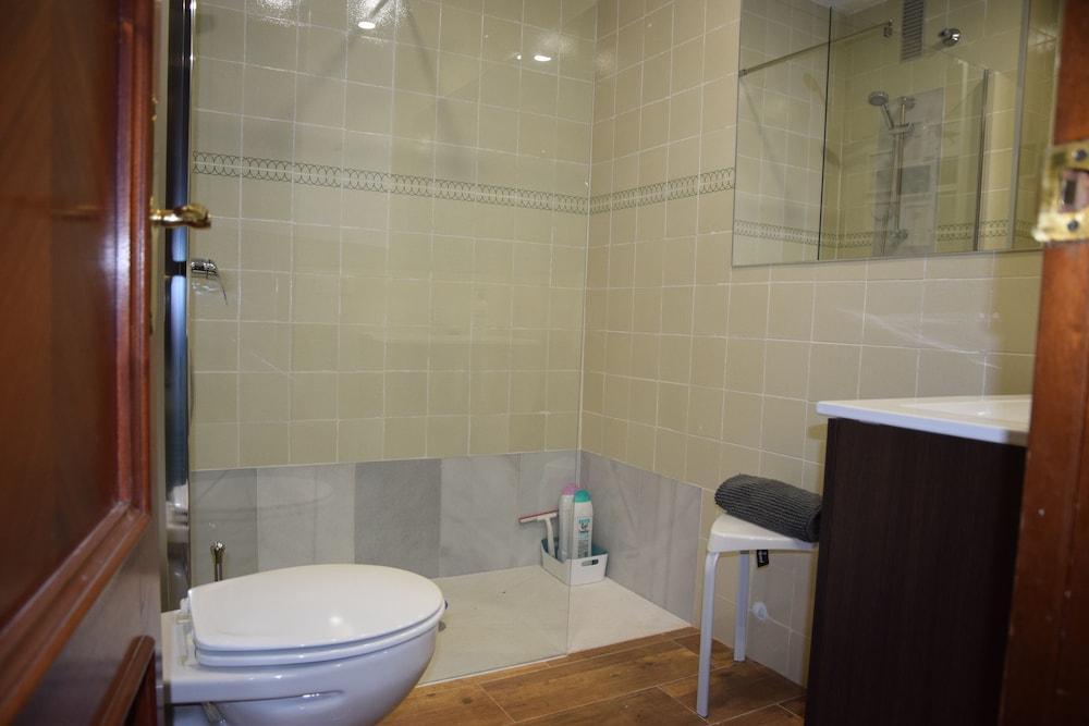 Centro Cordoba Apartaluz-8 Wifi Pk Bagian luar foto